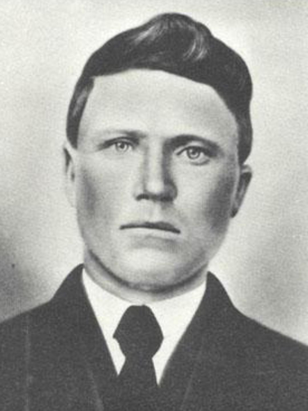 Andrew Sorensen (1849 - 1926) Profile